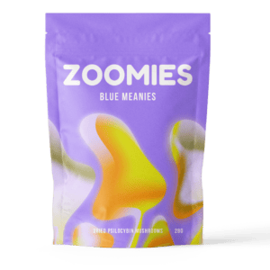 Blue Meanies | Shroom Delivery Canada