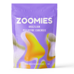 Brazilian | Shroom Delivery Canada