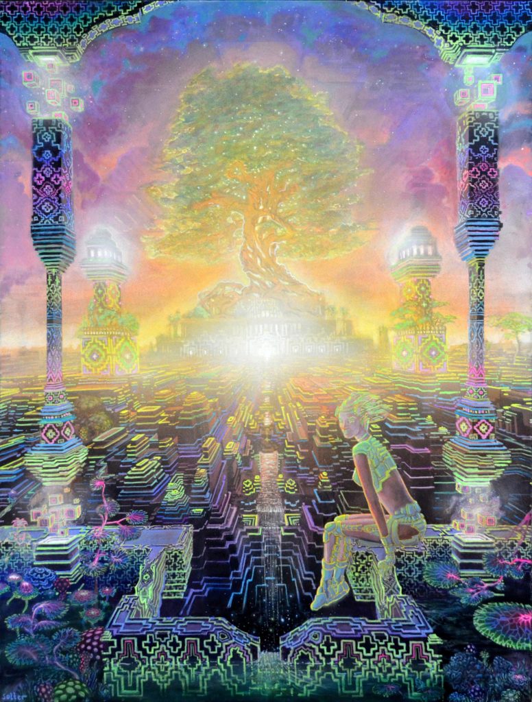 About Shroom Delivery Canada