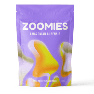 Amazonian Cubensis | Shroom Delivery Canada