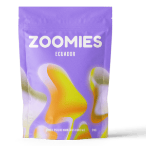 Ecuador | Shroom Delivery Canada