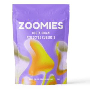 Costa Rican | Shroom Delivery Canada