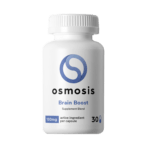 Osmosis - Microdose Capsules - Brain Boost - 30 Capsules | Shroom Delivery Canada