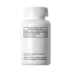 Osmosis - Microdose Capsules - Brain Boost - 30 Capsules | Shroom Delivery Canada