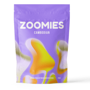 Cambodian | Shroom Delivery Canada