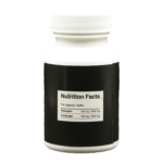 LimitlessRx - Microdose Capsules -  Recharge - 100mg Capsules | Shroom Delivery Canada