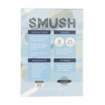 SMUSH - Cookies & Cream | Shroom Delivery Canada