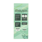 SMUSH - Cookies & Mint - 3g | Shroom Delivery Canada