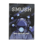 SMUSH - Dark Chocolate Bar | Shroom Delivery Canada