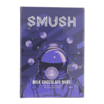SMUSH - Milk Chocolate Bar | Shroom Delivery Canada