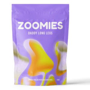 Daddy Long Legs | Shroom Delivery Canada