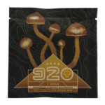 Room 920 – Hot Chocolate Drink Mix - Amazonian Cubensis Mushrooms | Shroom Delivery Canada