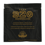 Room 920 – Hot Chocolate Drink Mix - Amazonian Cubensis Mushrooms | Shroom Delivery Canada