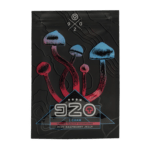 Room 920 - Blue Raspberry Jelly - 1 Gram (Golden Teacher Mushrooms) | Shroom Delivery Canada
