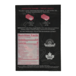 Room 920 - Blue Raspberry Jelly - 1 Gram (Golden Teacher Mushrooms) | Shroom Delivery Canada