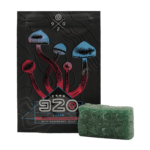 Room 920 - Blue Raspberry Jelly - 1 Gram (Golden Teacher Mushrooms) | Shroom Delivery Canada