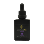 LimitlessRx – Psilocybin Tinctures - 3.3 Grams (Mazatapec Mushrooms) | Shroom Delivery Canada