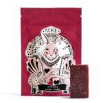 Alice - Cherry Mushroom Gummy - 1g | Shroom Delivery Canada