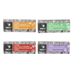 Psilly - Dark Chocolate Bar - Salty Chili & Cinnamon | Shroom Delivery Canada