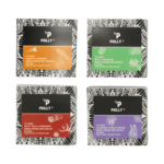 Psilly - Dark Chocolate Bar - Salty Chili & Cinnamon | Shroom Delivery Canada