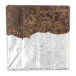 Psilly - Dark Chocolate Bar - Salty Chili & Cinnamon | Shroom Delivery Canada