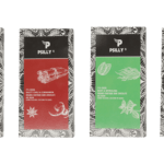 Psilly - Dark Chocolate Bar - Salty Chili & Cinnamon | Shroom Delivery Canada