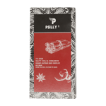 Psilly - Dark Chocolate Bar - Salty Chili & Cinnamon | Shroom Delivery Canada
