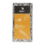 Psilly - Dark Chocolate Bar - Ginger & Turmeric | Shroom Delivery Canada