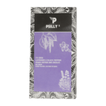 Psilly - Dark Chocolate Bar - Lavender & Black Pepper | Shroom Delivery Canada