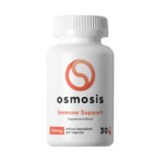Osmosis - Microdose Capsules - Immune Support - 30 capsules | Shroom Delivery Canada
