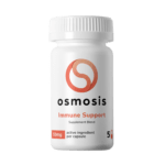 Osmosis - Microdose Capsules - Immune Support - 5 capsules | Shroom Delivery Canada