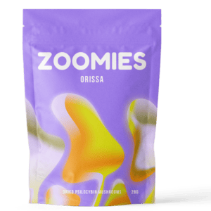Orissa | Shroom Delivery Canada