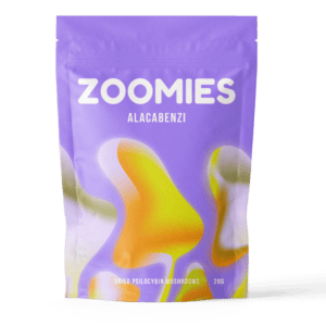 Alacabenzi | Shroom Delivery Canada