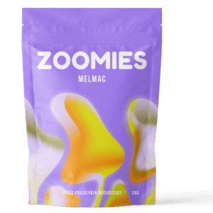 Melmac | Shroom Delivery Canada