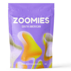 South American | Shroom Delivery Canada