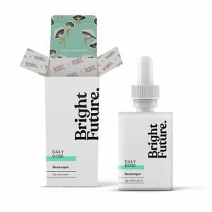 Bright Future – Daily Dose – 3g | Shroom Delivery Canada