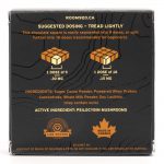 Room 920 – Mushroom Chocolate Bar - Dark Chocolate - 3 Grams | Shroom Delivery Canada