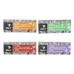 Psilly - Dark Chocolate Bar - Mint & Spirulina | Shroom Delivery Canada