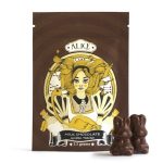 Alice - Mushroom Milk Chocolate - 2.5g | Shroom Delivery Canada