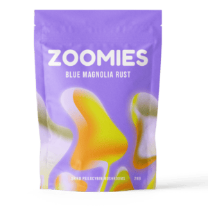 Blue Magnolia Rust | Shroom Delivery Canada