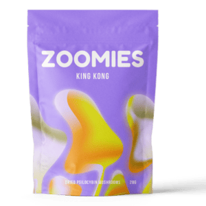 King Kong | Shroom Delivery Canada
