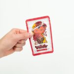 Wonder – Psilocybin Gummies – Cranberry – 3000mg | Shroom Delivery Canada