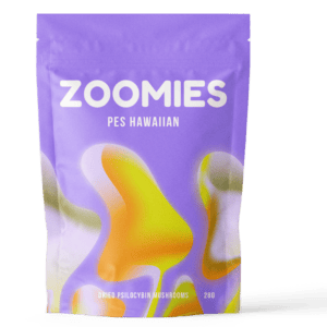 PES Hawaiian | Shroom Delivery Canada