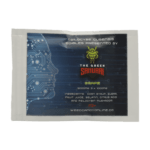 The Green Samurai - Shroom Gummies - Grape - 3g | Shroom Delivery Canada