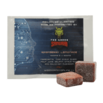 Shroom Gummies – Raspberry Lemonade – 1g | Shroom Delivery Canada