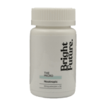 Bright Future - Microdose Capsules - The Micro - (50mg x 30 Capsules) | Shroom Delivery Canada