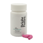 Bright Future - Microdose Capsules - The Micro - (50mg x 30 Capsules) | Shroom Delivery Canada