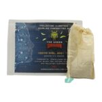 The Green Samurai - Creme Earl Grey Tea - 3000mg | Shroom Delivery Canada