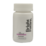 Bright Future - Microdose Capsules - The Hustler - (100mg x 25 Capsules) | Shroom Delivery Canada