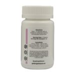 Bright Future - Microdose Capsules - The Hustler - (100mg x 25 Capsules) | Shroom Delivery Canada